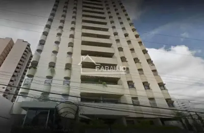 Apartamento com 3 quartos à venda na Rua Professor Toledo, 235, Centro, Sorocaba