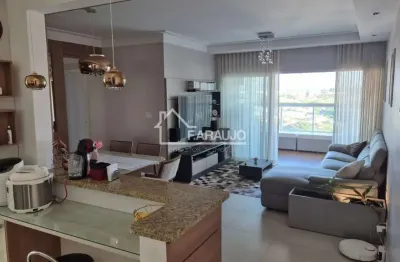 Apartamento com 3 quartos à venda na Rua Antonio Perez Hernandez, 855, Parque Campolim, Sorocaba