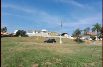 Terreno para venda em condominio fechado em araçoiaba da serra!