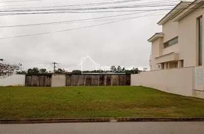 Terreno à venda sorocaba, 408m² no condomínio colinas do sol