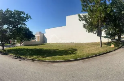 Terreno em condomínio fechado à venda na Avenida Bandeirantes, 886, Condomínio Residencial Renaissance, Sorocaba