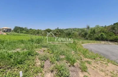 Terreno à venda com 1018m² no condomínio village ipanema 2, araçoiaba da serra-sp