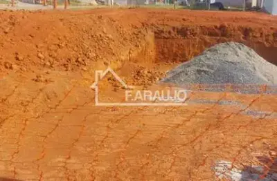 Oportunidade única: terreno de 180m² em condomínio no parque são bento, sorocaba-sp. não perca essa chance!