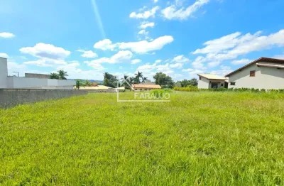 Terreno à venda em araçoiaba da serra com 865m², condomínio village da serra