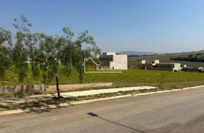 Terreno em condomínio fechado à venda na Avenida Ipanema, 8400, Jardim Novo Horizonte, Sorocaba