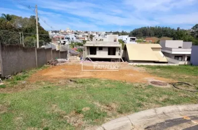 Terreno em condomínio fechado à venda na Estrada José Celeste, 1215, Morros, Sorocaba