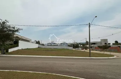 Terreno em condomínio fechado à venda na Rodovia Raposo Tavares, Chacara Santa Terezinha, Araçoiaba da Serra