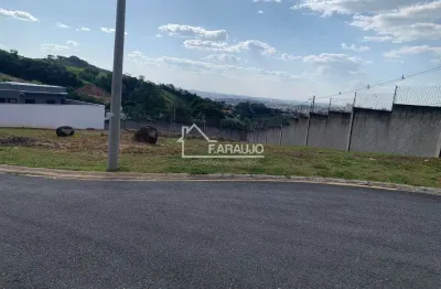 Terreno em condomínio fechado à venda na Estrada José Celeste, 1215, Morros, Sorocaba