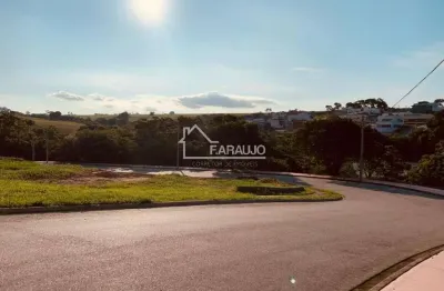 Terreno à venda em sorocaba com 318m², condomínio helena maria