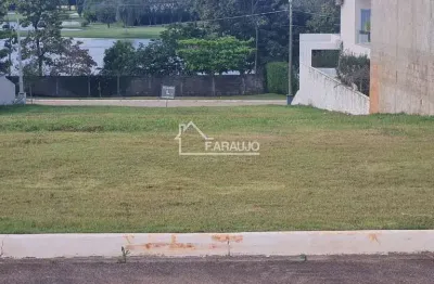 Terreno dos sonhos em araçoiaba da serra: vista deslumbrante + infraestrutura completa!