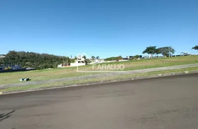 Terreno em condomínio à venda em sorocaba-sp, sua oportunidade de viver com exclusividade!