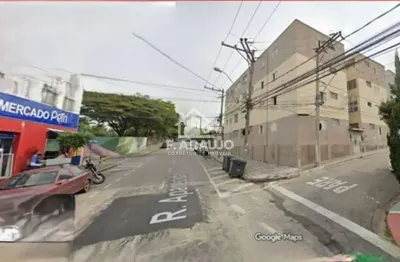 Apartamento com 1 quarto à venda na Rua Aparecida, 1221, Jardim Santa Rosália, Sorocaba