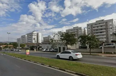 Apartamento para venda em localização privilegiada em votorantim/sp: