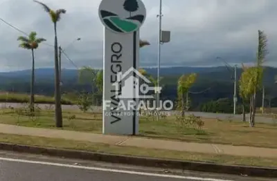 Terreno em condominio em votorantim-sp. oportunidade imperdível!