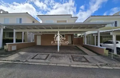 Casa á venda em condomínio fechado em sorocaba-sp. 5 quartos, 2 suítes e lazer completo à venda em sorocaba