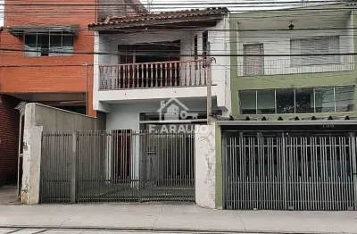 Casa comercial à venda sorocaba-sp, 2 quartos, 6 vagas, 210m².