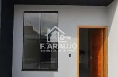 Casa à venda em sorocaba-sp, bairro parque vista barbara, 2 quartos, 1 vaga, 53m². oportunidade única!