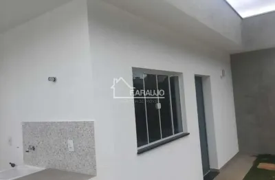 Casa em condomínio fechado com 1 quarto à venda na Rua Olinda Luz Marthe, 381, Jardim Residencial Deolinda Guerra, Sorocaba