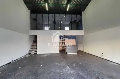 Barracão comercial à venda  em sorocaba ? próximo à general carneiro