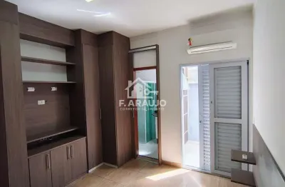 Casa com 3 quartos à venda na Condomínio Residencial Horto III, 225, Horto Florestal, Sorocaba