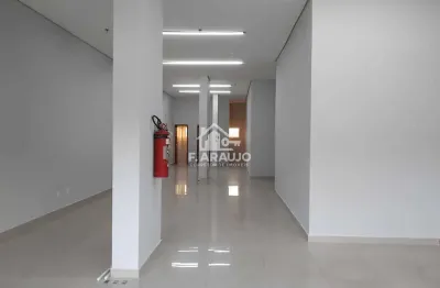 Sala comercial com 1 sala para alugar na Avenida General Osório, 1015, Vila Trujillo, Sorocaba