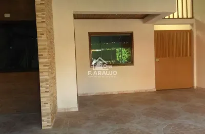 Sobrado 3 dormitórios à venda no central parque sorocaba com área gourmet e suíte master