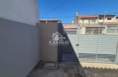 Casa com 2 quartos à venda na Rua Francisco Antonio Netto, 00, Jardim Santa Catarina, Sorocaba