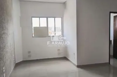 Sala comercial com 1 sala para alugar na Rua Aparecida, 405, Jardim Santa Rosália, Sorocaba