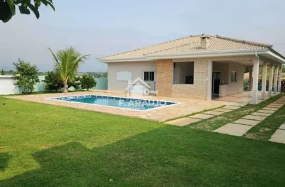 Casa com 3 quartos à venda na Condominio Village Da Serra, Araçoiaba Da Serra, 1000, Village da Serra, Araçoiaba da Serra