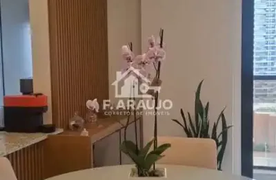 Apartamento com 2 quartos à venda na Rua Gustavo Magalhães, 00, Jardim Emília, Sorocaba