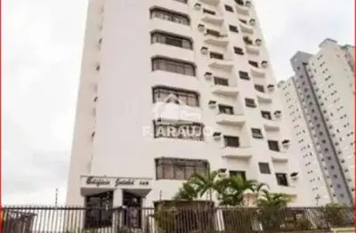 Apartamento com 3 quartos à venda na Rua Sergipe, 248, Centro, Sorocaba