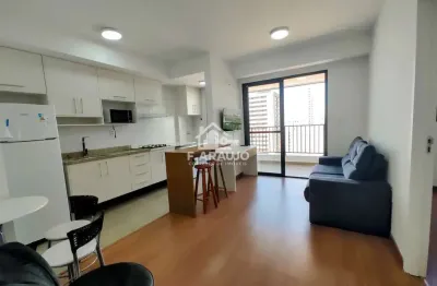 Apartamento studio no condomínio biarritz!  campolim sorocaba, moderno e com lazer completo