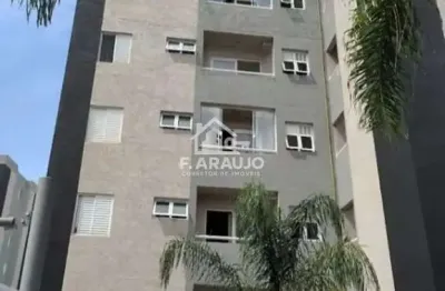 Apartamento à venda  em sorocaba no residencial platinum com sacada e lazer completo