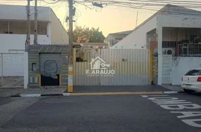 Terreno 220 m² à venda centro de votorantim ? localização privilegiada para construir