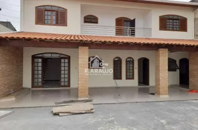 Casa com 3 quartos à venda na Rua Darcy Landulfo, 509, Jardim São Guilherme, Sorocaba