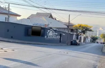 Casa comercial e residencial à venda em sorocaba, esquina com segurança completa