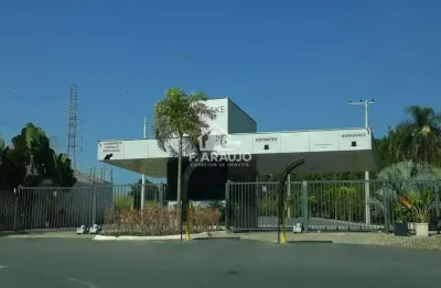 Lote residencial à venda no condomínio sunlake, sorocaba-sp, 250m² de área