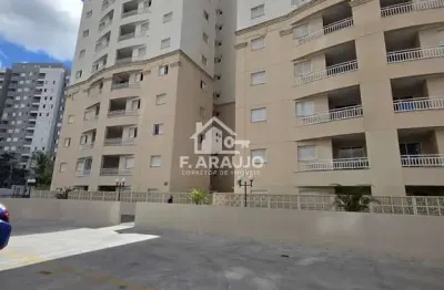 Apartamento com 3 quartos à venda na Rua Augusto Lippel, 240, Parque Campolim, Sorocaba