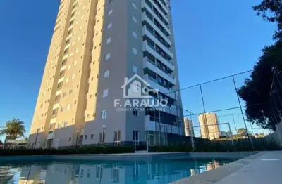 Apartamento com 3 quartos à venda na Rua Elias Rodrigues Claro, 433, Jardim São Carlos, Sorocaba