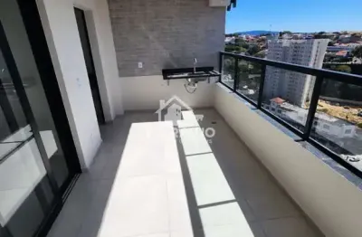 Apartamento à venda  em Sorocaba-SP.  Torre Alpha Versailles