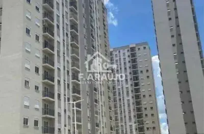 Apartamento à Venda em Sorocaba com Lazer Completo e Elevador