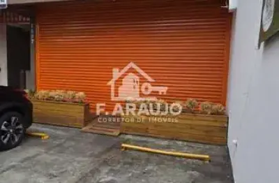 Sala comercial com 1 sala para alugar na Rua Coronel Nogueira Padilha, 1097, Vila Hortência, Sorocaba