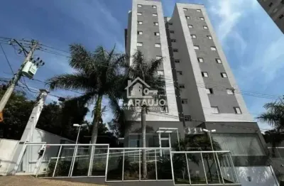 Apartamento à Venda no Parque Campolim em Sorocaba com 3 Dormitórios e Varanda Gourmet