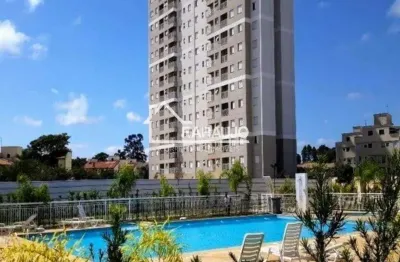 Apartamento para vendaem sorocaba-sp. Conforto e preticidade!