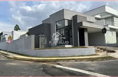 Casa com 3 quartos à venda na Avenida Três de Março, 2000, Aparecidinha, Sorocaba