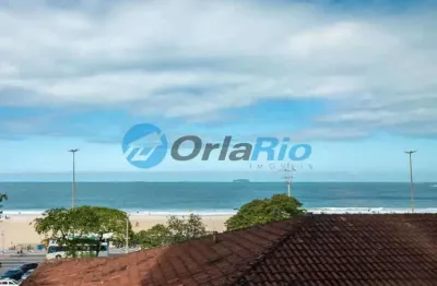Apartamento com 4 quartos à venda na rua república do peru, copacabana, rio de janeiro, 170 m2 por r$ 2.940.000