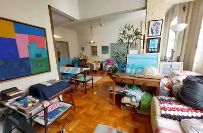 Apartamento com 3 quartos à venda na rua general ribeiro da costa, leme, rio de janeiro, 120 m2 por r$ 1.350.000