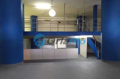 Ponto comercial para alugar na rua da lapa, centro, rio de janeiro, 266 m2 por r$ 4.000