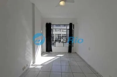 Kitnet / stúdio para alugar na avenida prado júnior, copacabana, rio de janeiro, 28 m2 por r$ 2.400