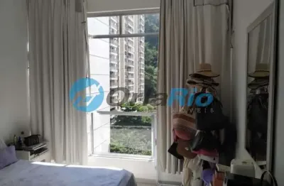 Kitnet / stúdio à venda na avenida princesa isabel, copacabana, rio de janeiro, 36 m2 por r$ 500.000